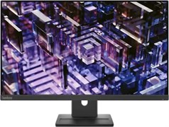 Монитор LENOVO E24q-30 23.8-inch черный 1189832446
