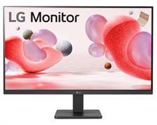 Монитор LG 27MS500-B 27.0-inch черный 1483881505