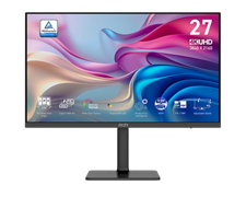 Монитор MSI MD272UPHG 27.0-inch черный 1932602559
