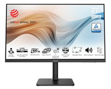 Монитор MSI MD272XP 27.0-inch черный 22485058