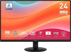 Монитор MSI MP242L 23.8-inch черный 1899844228