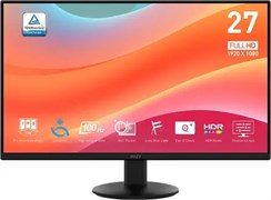 Монитор MSI MP272L 27.0-inch черный 1334710606