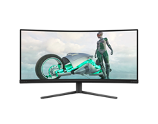Монитор Philips 34M2C3500L 34.0-inch черный 349896258