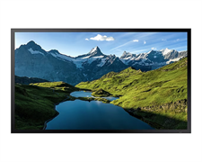 Монитор Samsung OH55A-S 55.0-inch черный 1211450419