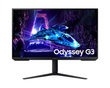 Монитор Samsung G8 S32DG300EI 32.0-inch черный 294438248