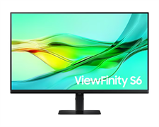Монитор Samsung LS32D604UAIXCI 32.0-inch черный 781050220