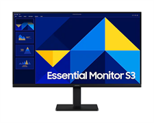 Монитор Samsung S24D300GAI 24.0-inch черный 1587570281