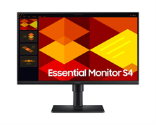 Монитор Samsung S27D400GAI 27.0-inch черный 2036028940