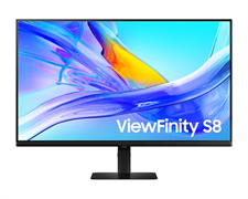 Монитор Samsung S27D804UAI 27.0-inch черный 1890305201