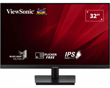 Монитор ViewSonic VA3209-MH 31.5-inch черный 744966309