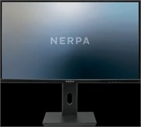 Монитор NERPA OPD27Q14HI 27.0-inch черный 26776021