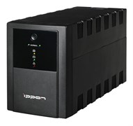 ИБП Ippon Back Basic 2200 Euro 2200VA (1108028) 234484719