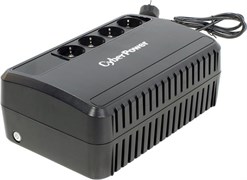 ИБП CyberPower Line-Interactive BU1000E 97153354