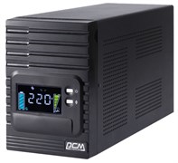 ИБП Powercom Smart King Pro+ SPT SPT-2000-II LCD 1424914624