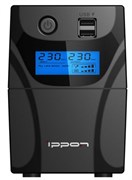ИБП Ippon Back Power Pro II (1030309) 1628820357