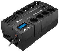ИБП CyberPower Line-Interactive BR1000ELCD 2016132943