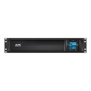 ИБП APC Smart-UPS SMC 1500VA (SMC1500I-2UC) 242679557