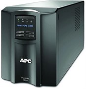 ИБП APC Smart-UPS SMT 1000VA (SMT1000IC) 392001760