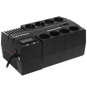 ИБП CyberPower Line-Interactive BR700ELCD 341005057