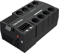 ИБП CyberPower Line-Interactive BS450E New 2018 (BS450E.) 1088598255