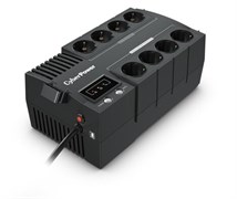 ИБП CyberPower Line-Interactive BS850E New 2018 (BS850E.) 50204770