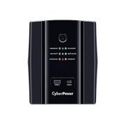 ИБП CyberPower Line-Interactive UT2200EG 832532536