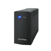 ИБП CyberPower Line-Interactive UTC650EI 1593399393