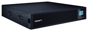 ИБП Ippon Innova RT II 3000 (1398366) 1765562342