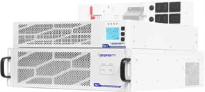 ИБП Ippon Na+ RTA 6K (2049886) 832671197