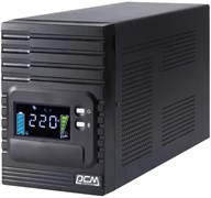 ИБП Powercom Smart King Pro+ SPT SPT-1500-II LCD 501489527