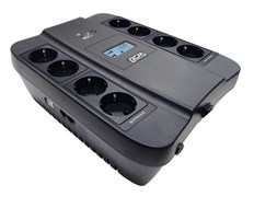 ИБП Powercom Spider SPD SPD-550U LCD 1083598910