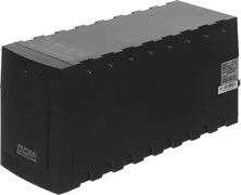 Источник бесперебойного питания Powercom Raptor RPT-800A EURO 480Вт 800ВА черный 308953057