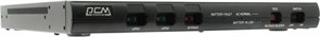 ИБП Powercom King Pro RM KIN KIN-600AP RM (1U) 1419677712