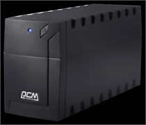 ИБП Powercom Raptor RPT RPT-1000AP (RPT-1000AP EURO) 209936943