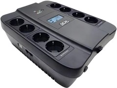 ИБП Powercom Spider SPD SPD-900U LCD 1805883302
