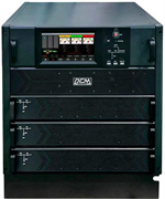 ИБП Powercom VGD-II VGD VGD-II-45R33 799905078