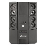 ИБП Powerman POWERMAN BRICK 850 PLUS 1322093679