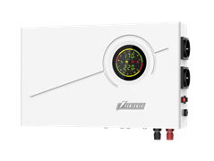ИБП Powerman POWERMAN Smart 500 INV 1024476386