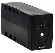 ИБП Бастион RAPAN-UPS 600 (RAPAN-UPS 600) 877756780