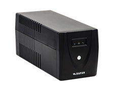 ИБП Бастион RAPAN-UPS 1000 (737) 1091467290