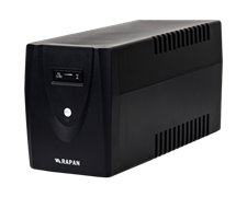 ИБП Бастион RAPAN-UPS RAPAN-UPS 2000 (735) 1929509801