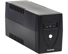 ИБП Бастион RAPAN-UPS RAPAN-UPS 800 (738) 1046019220