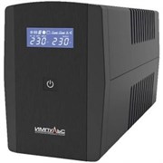 ИБП Импульс ЮНИОР СМАРТ 1500 ВА / 900Вт JS15223 343087765