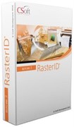 CSoft Development RasterID 3.6 (лицензия c дополнительным модулем распознавания, Content AI FineReader 9.0 на 2 года), сетевая лицензия, серверная часть 514769104