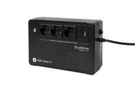 ИБП Syst_me Electric Back-Save 400VA (BVSE400RS) 433259209