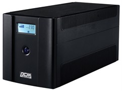 ИБП Powercom Raptor RPT RPT-1025AP (RPT-1025AP LCD) 238302162