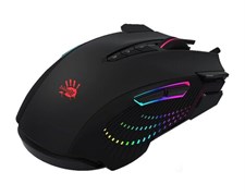 Мышь A4tech Bloody J90s J90S BLACK ACTIVATED, цвет черный 1342141133