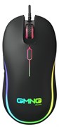Мышь Oklick USB 723GM 1533533, цвет черный 436463988