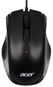 Мышь ACER OMW020 ZL.MCEEE.004, цвет черный 887838700