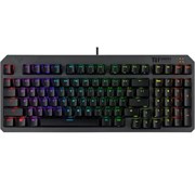 Клавиатура ASUS TUF GAMING TUF Gaming K3 Gen II 90MP0390-BKRA01, цвет черный 470023777
